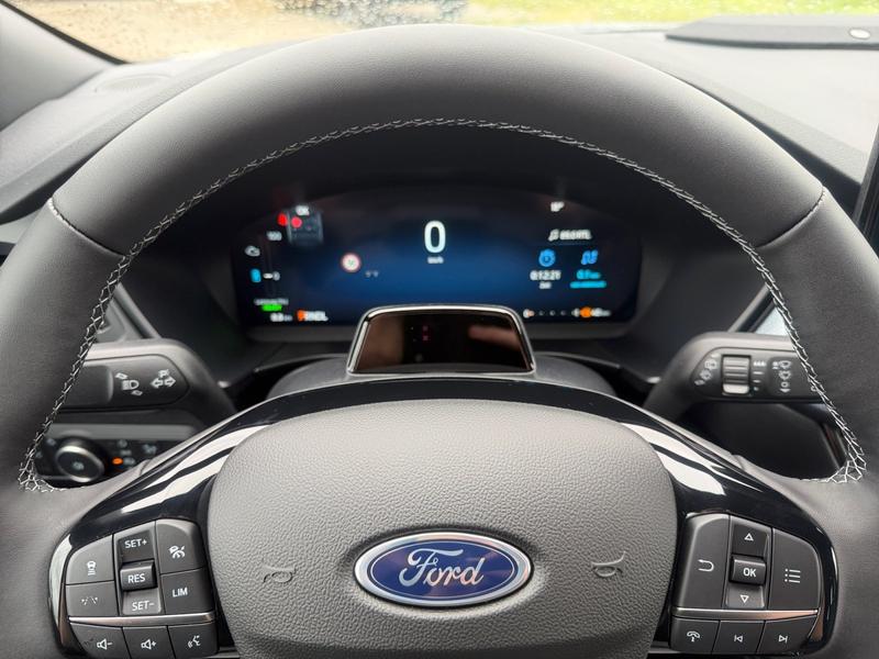 Ford Kuga · BlueCruise Edition · Bild 12