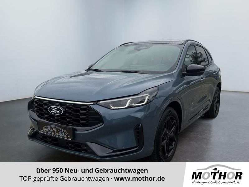 Ford Kuga · BlueCruise Edition
