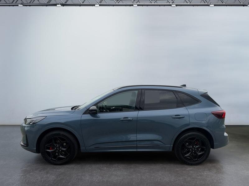 Ford Kuga · BlueCruise Edition