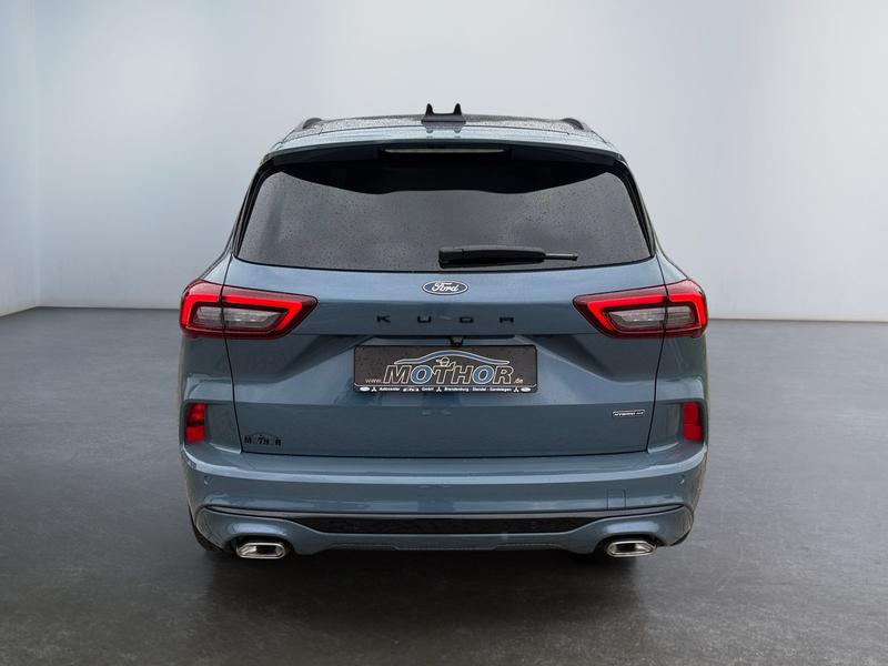Ford Kuga · BlueCruise Edition