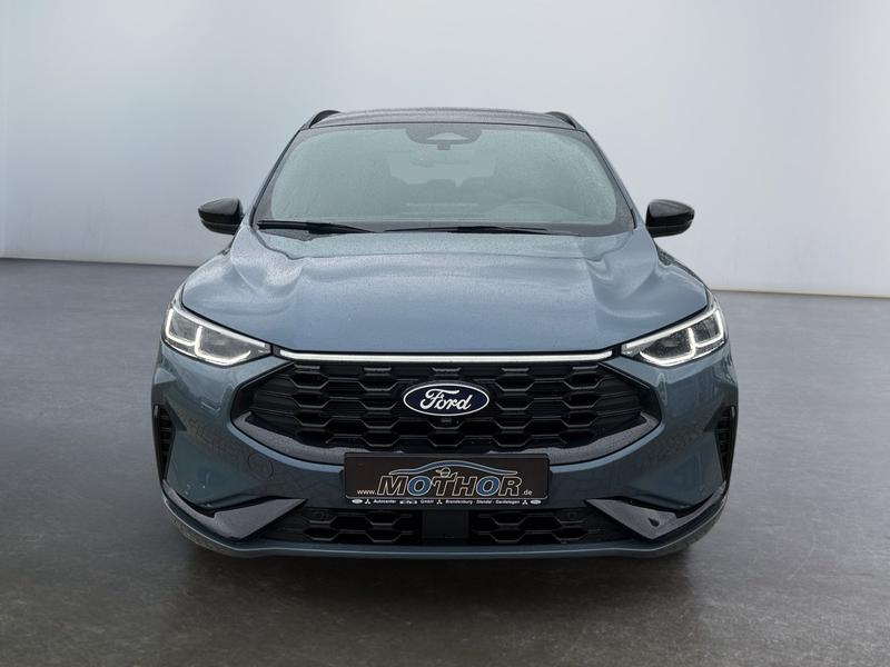Ford Kuga · BlueCruise Edition