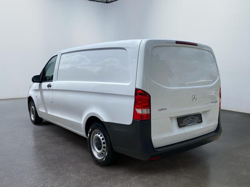 Mercedes-Benz Vito · Kastenwagen