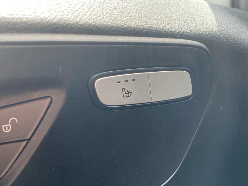 Mercedes-Benz Vito · Kastenwagen · Bild 15