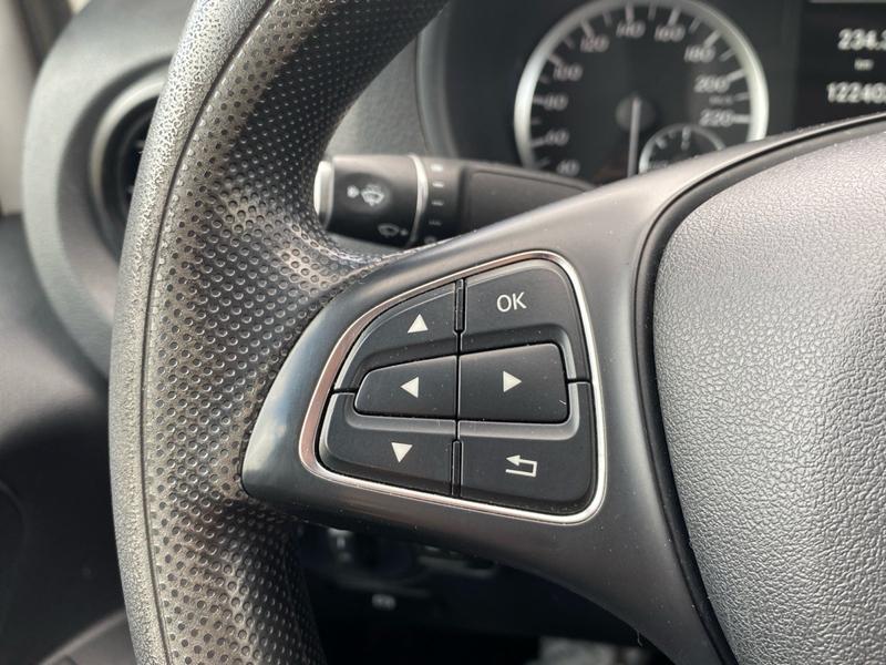 Mercedes-Benz Vito · Kastenwagen · Bild 19