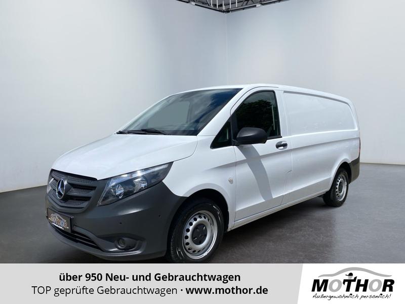 Mercedes-Benz Vito · Kastenwagen