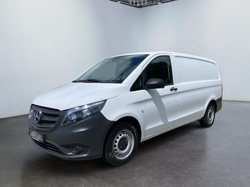 Mercedes-Benz Vito · Kastenwagen