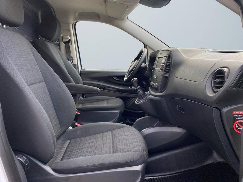 Mercedes-Benz Vito · Kastenwagen · Bild 9