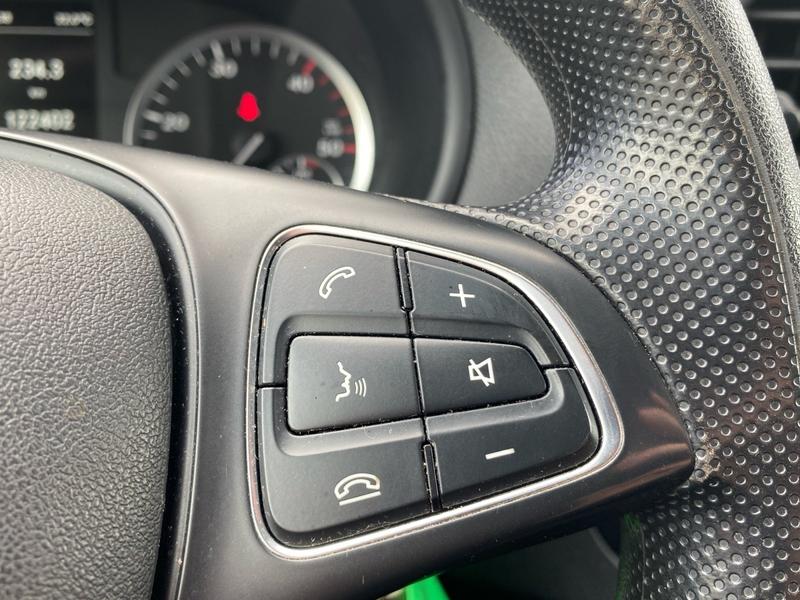 Mercedes-Benz Vito · Kastenwagen · Bild 18