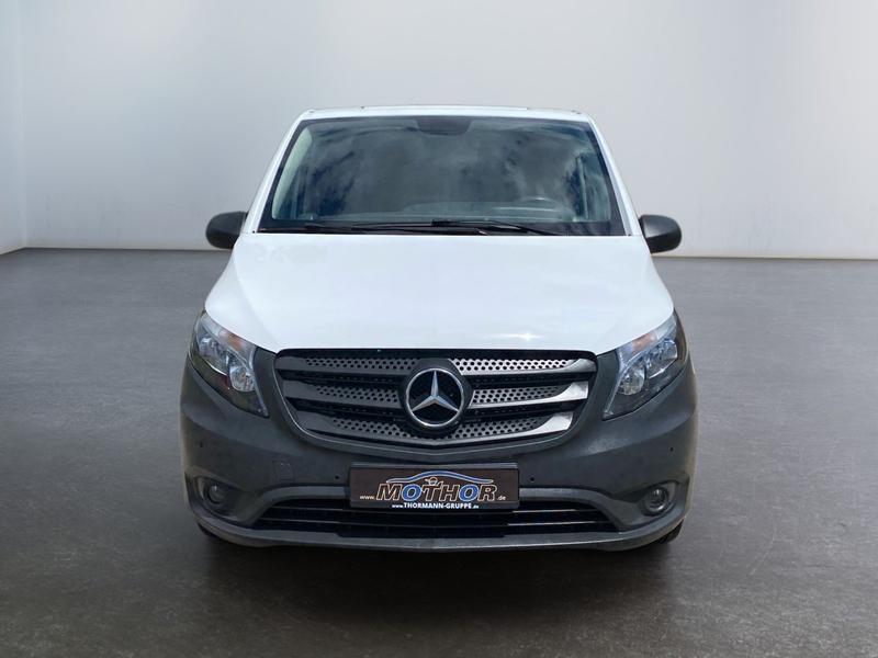 Mercedes-Benz Vito · Kastenwagen