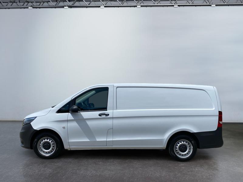 Mercedes-Benz Vito · Kastenwagen
