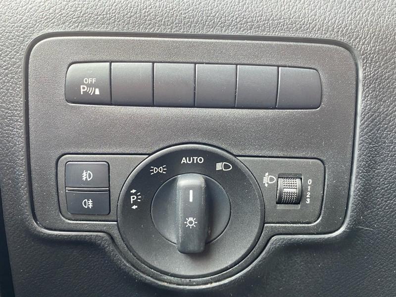Mercedes-Benz Vito · Kastenwagen · Bild 16