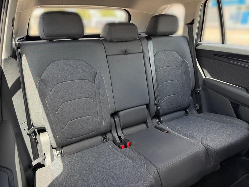 Skoda Kodiaq · Selection · Bild 13