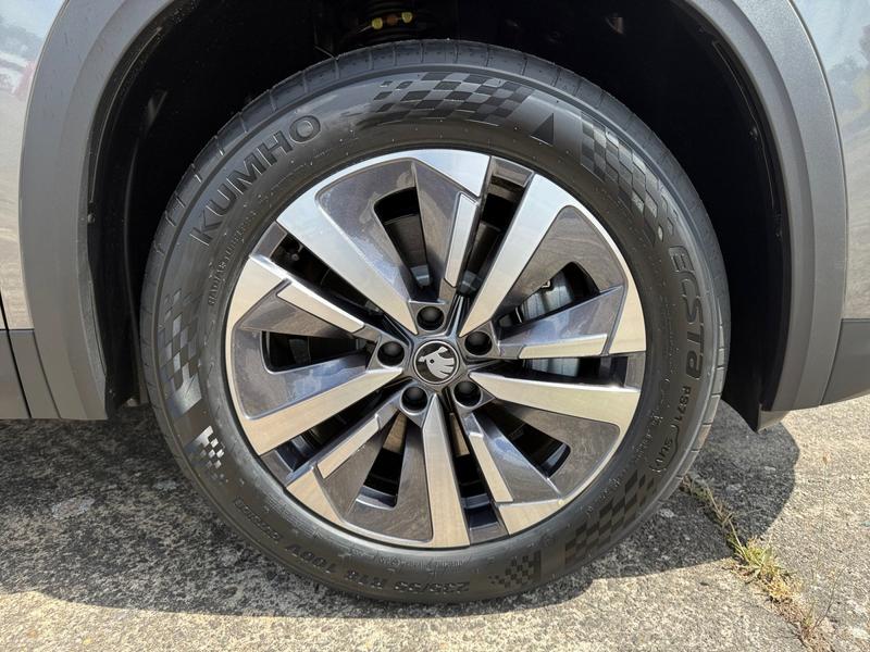 Skoda Kodiaq · Selection · Bild 17