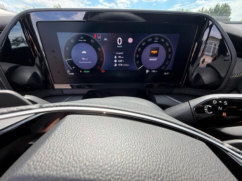 Skoda Kodiaq · Selection · Bild 14
