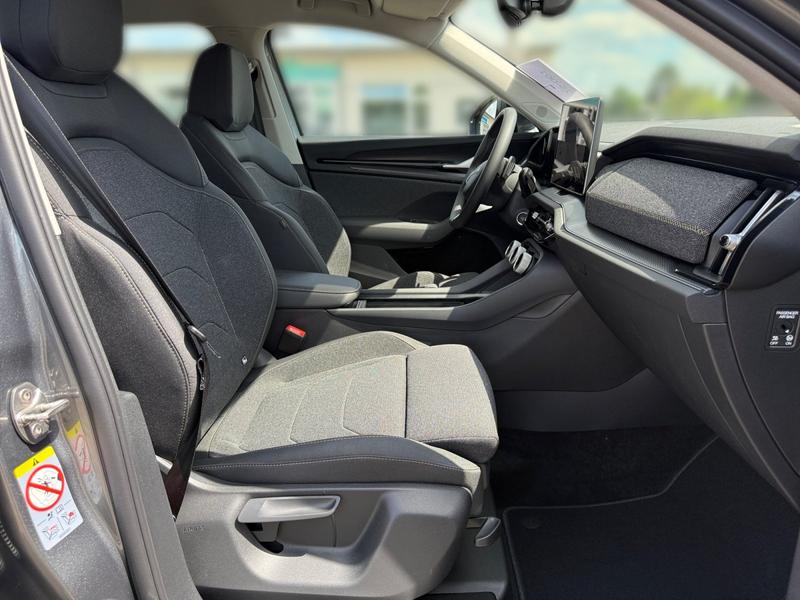 Skoda Kodiaq · Selection · Bild 12