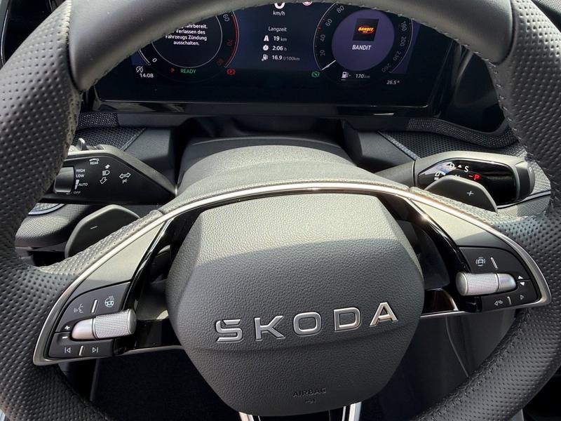 Skoda Kodiaq · Selection · Bild 18