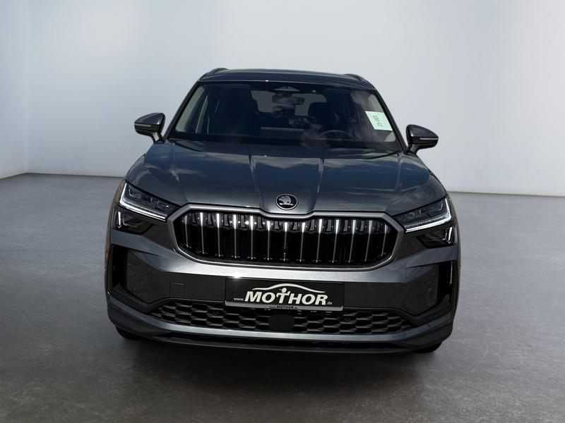 Skoda Kodiaq · Selection · Bild 8