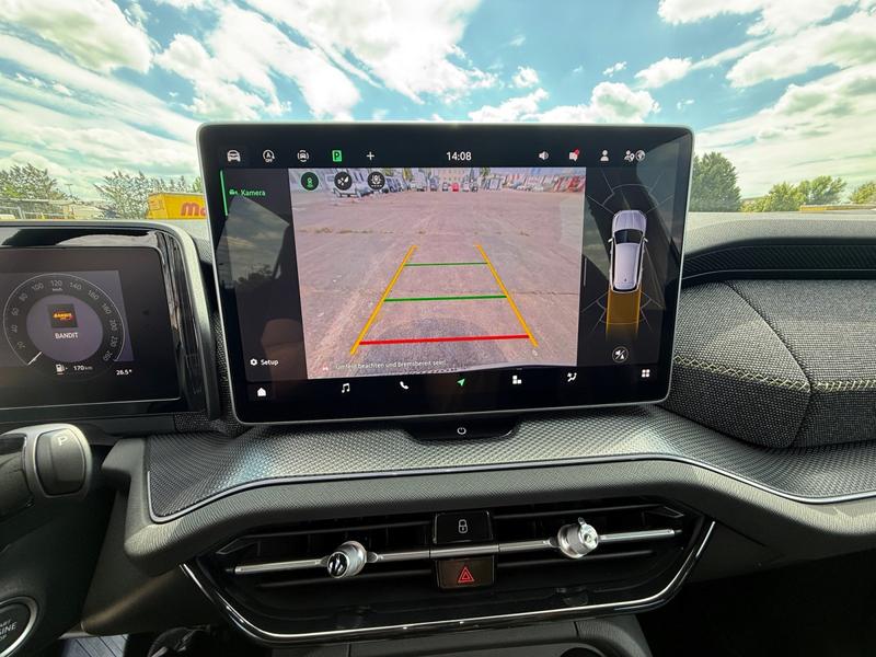Skoda Kodiaq · Selection · Bild 15