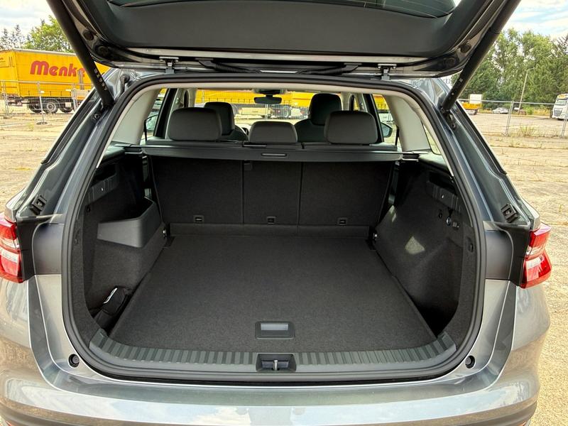 Skoda Kodiaq · Selection · Bild 16