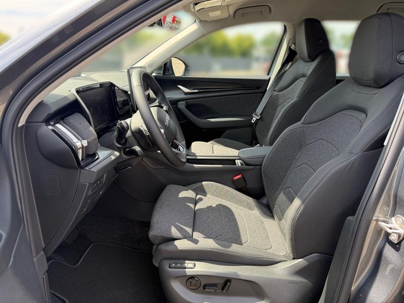 Skoda Kodiaq · Selection · Bild 9