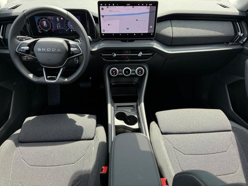 Skoda Kodiaq · Selection · Bild 10