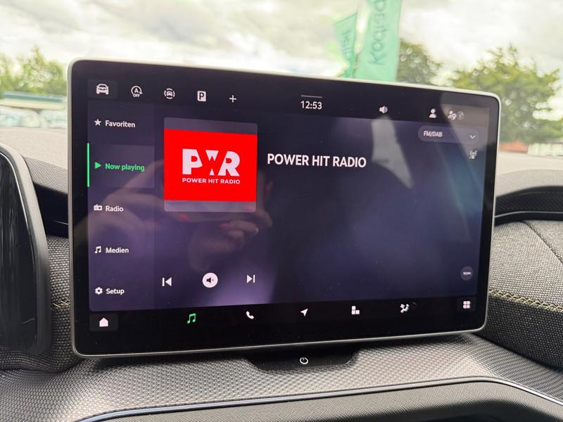 Skoda Kodiaq · mHEV W Selection · Bild 13