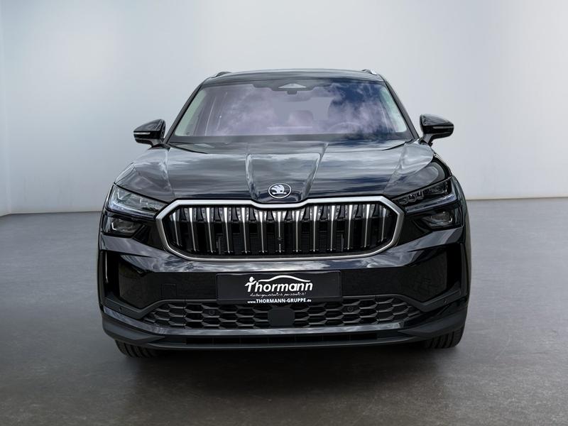 Skoda Kodiaq · mHEV W Selection