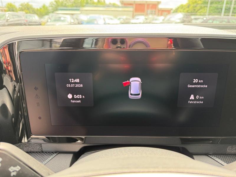 Skoda Kodiaq · mHEV W Selection · Bild 12