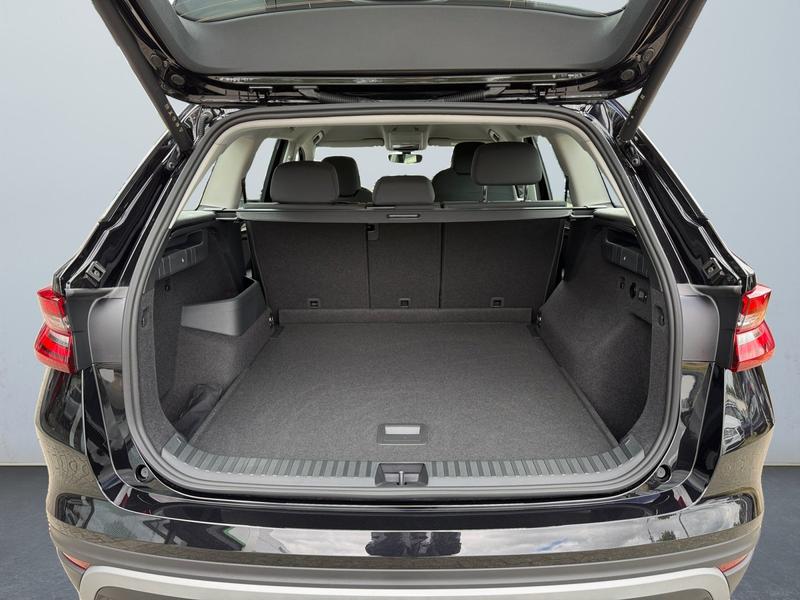 Skoda Kodiaq · mHEV W Selection · Bild 14