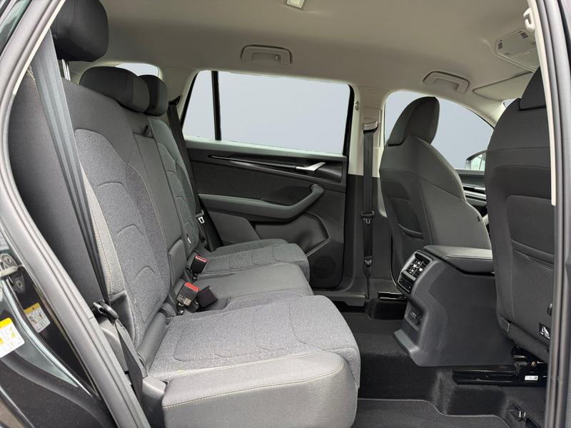 Skoda Kodiaq · mHEV W Selection · Bild 11