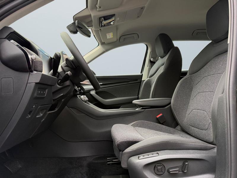 Skoda Kodiaq · mHEV W Selection