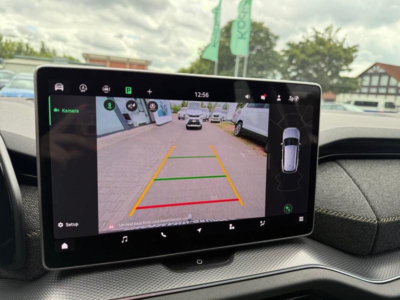 Skoda Kodiaq · mHEV W Selection · Bild 26