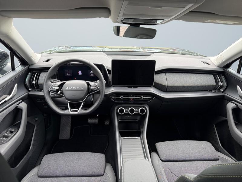 Skoda Kodiaq · mHEV W Selection · Bild 8