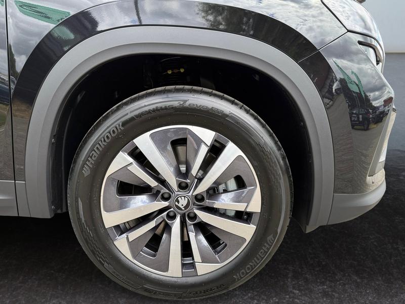 Skoda Kodiaq · mHEV W Selection · Bild 15
