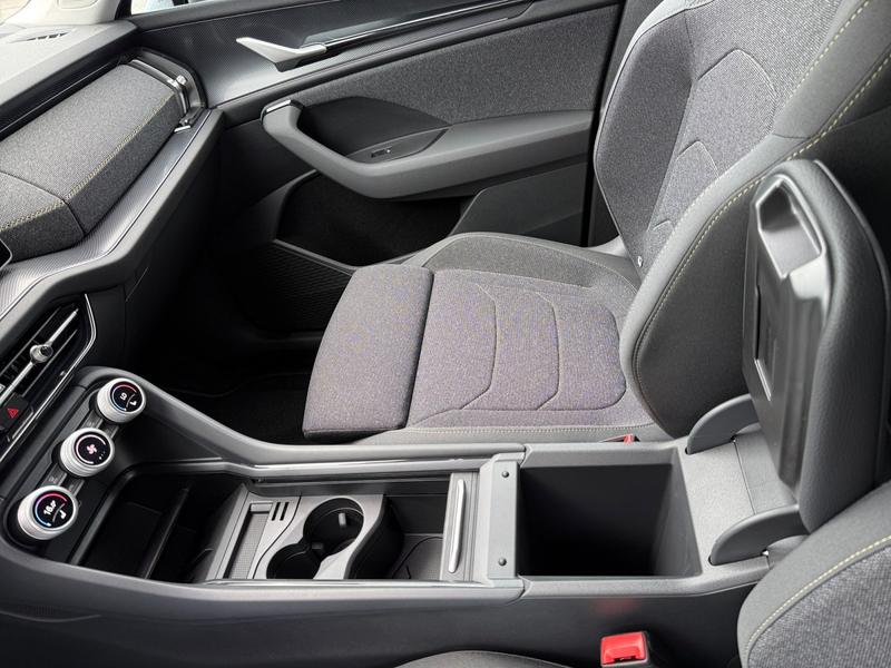 Skoda Kodiaq · mHEV W Selection · Bild 28
