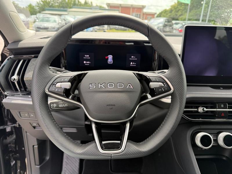 Skoda Kodiaq · mHEV W Selection · Bild 21