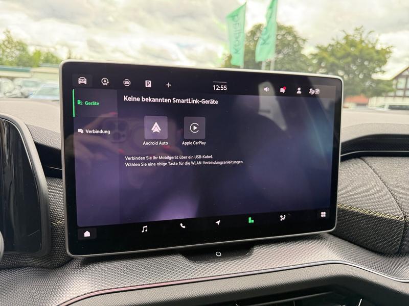 Skoda Kodiaq · mHEV W Selection · Bild 22