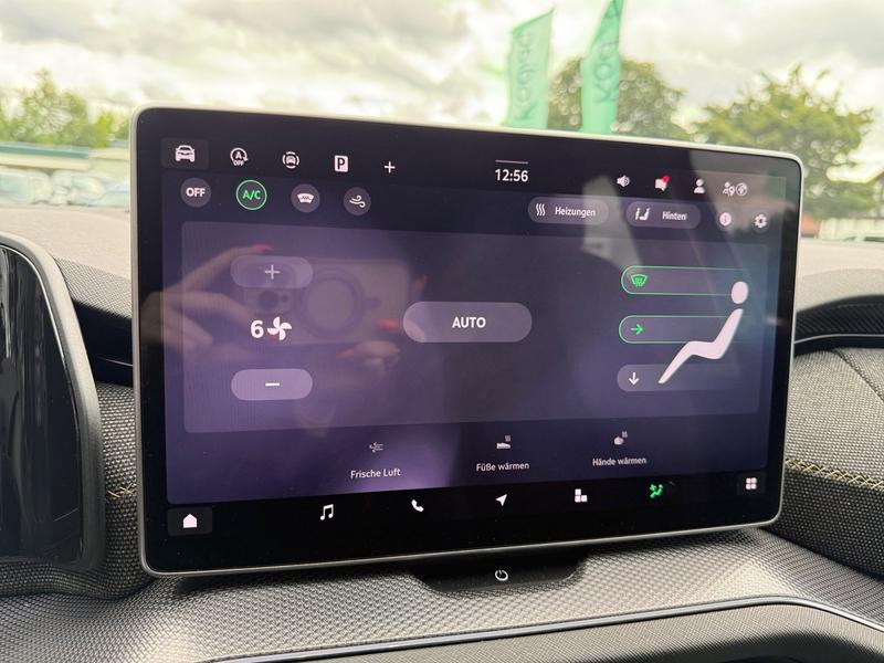Skoda Kodiaq · mHEV W Selection · Bild 25