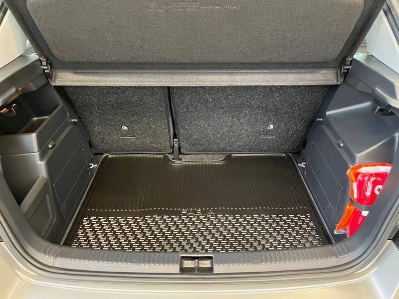 Skoda Fabia · Cool Plus · Bild 14