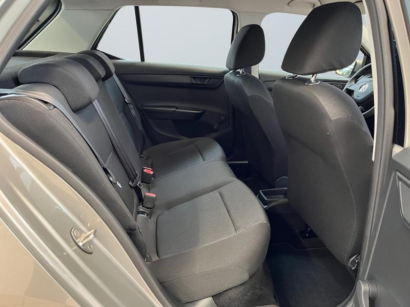 Skoda Fabia · Cool Plus · Bild 11