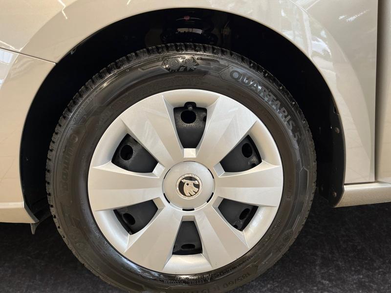 Skoda Fabia · Cool Plus · Bild 15