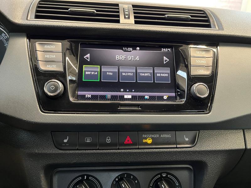Skoda Fabia · Cool Plus · Bild 13