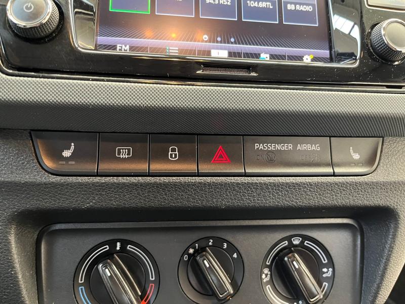 Skoda Fabia · Cool Plus · Bild 19