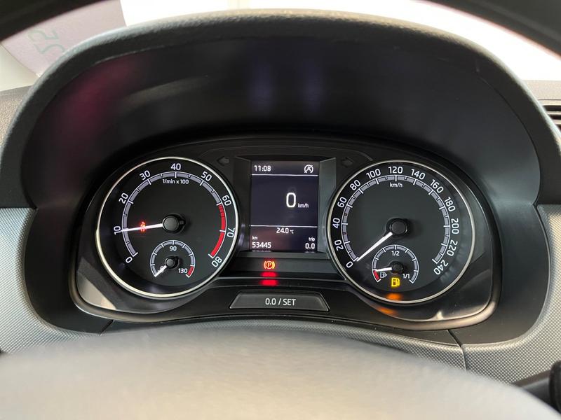 Skoda Fabia · Cool Plus · Bild 12