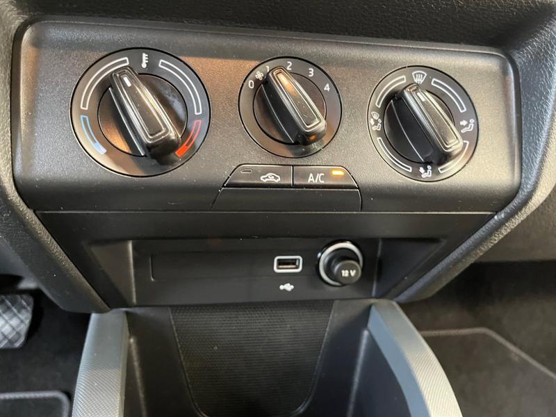 Skoda Fabia · Cool Plus · Bild 18