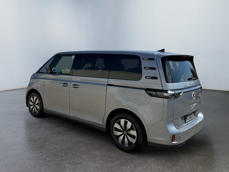 VW ID. Buzz · Pro