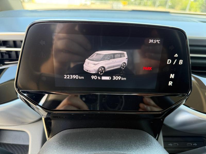 VW ID. Buzz · Pro · Bild 11
