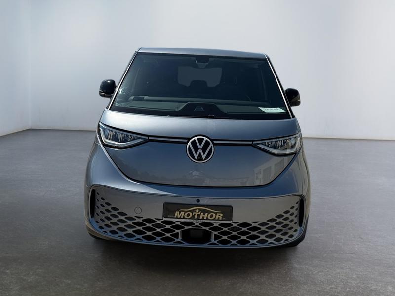 VW ID. Buzz · Pro