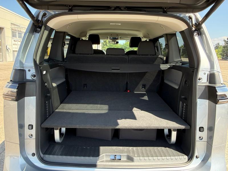 VW ID. Buzz · Pro · Bild 13