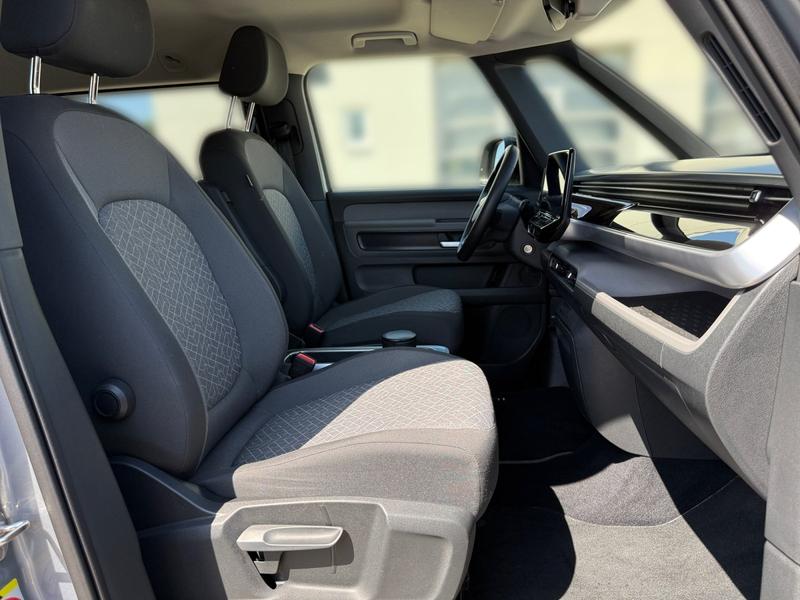 VW ID. Buzz · Pro · Bild 9